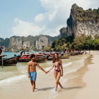 Отзыв от Олеся - Виза Destination Thailand